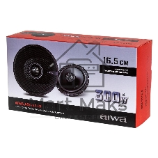 Колонки автомобильные AIWA ASK-6549