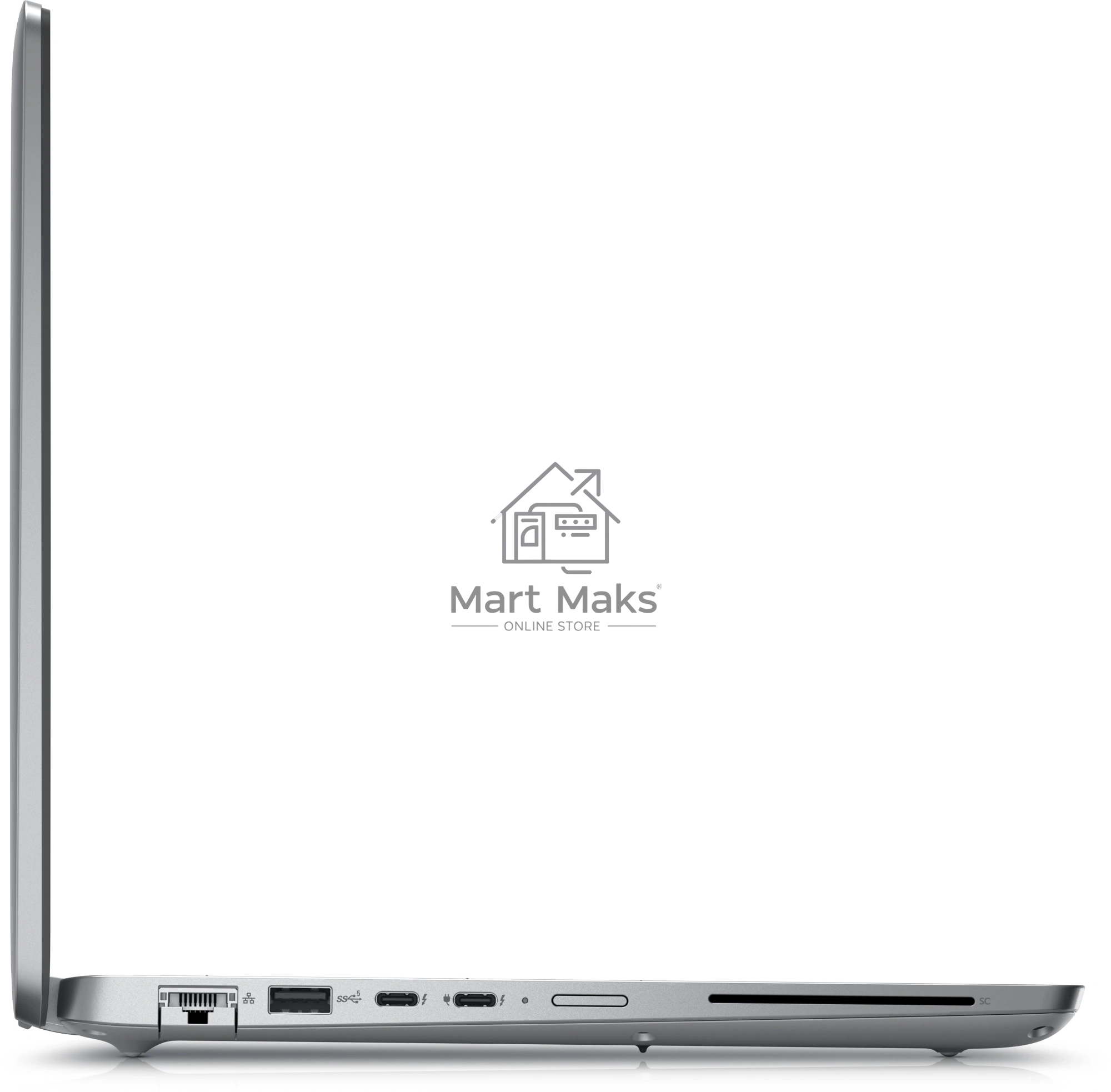 Ноутбук Dell Latitude 5450 Core Ultra 5 135H 16Gb SSD512Gb Intel Graphics 14
