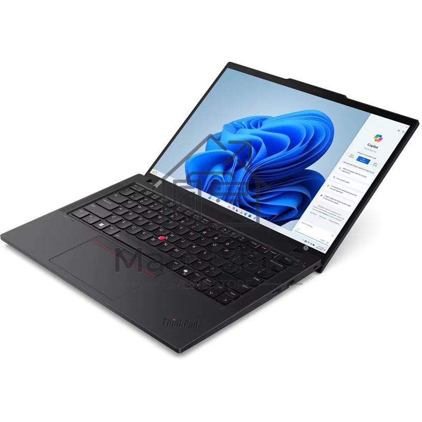 Ноутбук Lenovo ThinkPad T14 Gen 5 Intel Core Ultra 7 155H 3800MHz/14