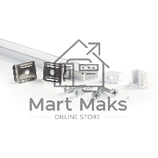 Алюминиевый профиль Smartbuy (SBL-Al16x6) профиль 6 мм