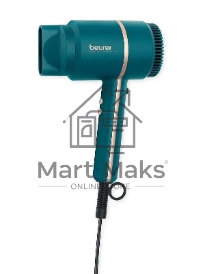 Фен Beurer HC35 Ocean 2000Вт бирюзовый