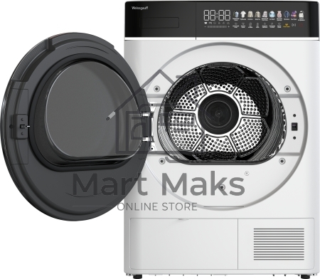 Сушильная машина Weissgauff WD 58411 Premium Inverter