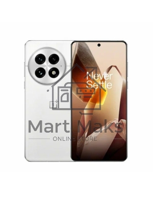 Смартфон OnePlus 13 512 ГБ белый 6.82