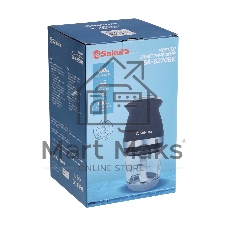 Измельчитель Sakura SA-6270BK черный