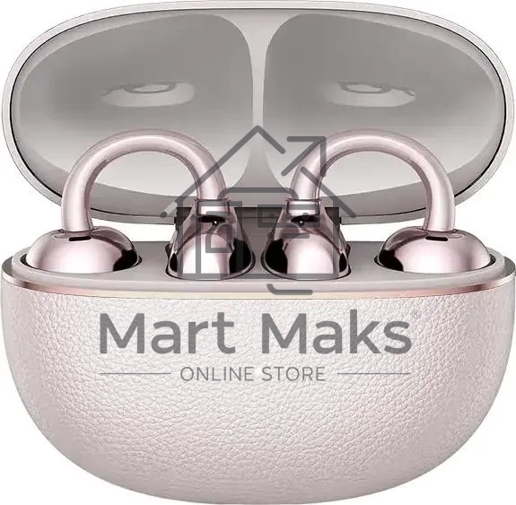 Гарнитура Earbuds Clip2 Pro 5504AGYV MKV-ME00 ROSE GOLD HONOR CHOICE