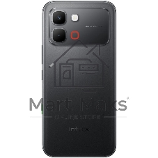 Смартфон Infinix Note Edge X6887 8/128Gb черный