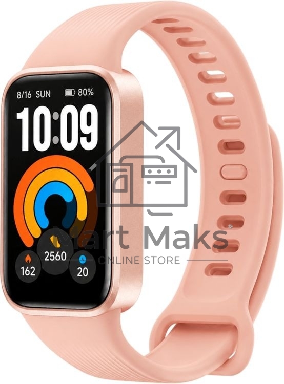 Фитнес-браслет Xiaomi Smart Band 11 Active, 1.47