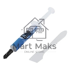 Термопаста AeroCool COG, 4 г, 8.5 Вт/(м⋅К), шприц