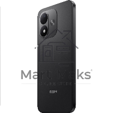 Смартфон Xiaomi Redmi Note 17 RU 6Gb, 256Gb черный