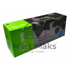 Картридж лазерный Cactus CS-CE273A пурпурный (15000 стр.) для HP Color LaserJet Enterprise CP5525