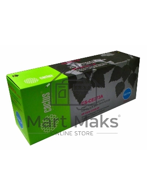 Картридж лазерный Cactus CS-CE273A пурпурный (15000 стр.) для HP Color LaserJet Enterprise CP5525