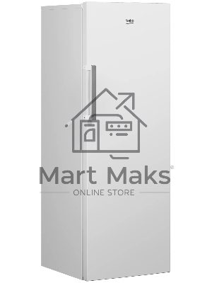 Морозильная камера Beko RFSK266T01W, белый, 240 л, 4 ящика