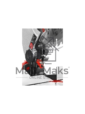 Пила торцовочная ЗУБР 