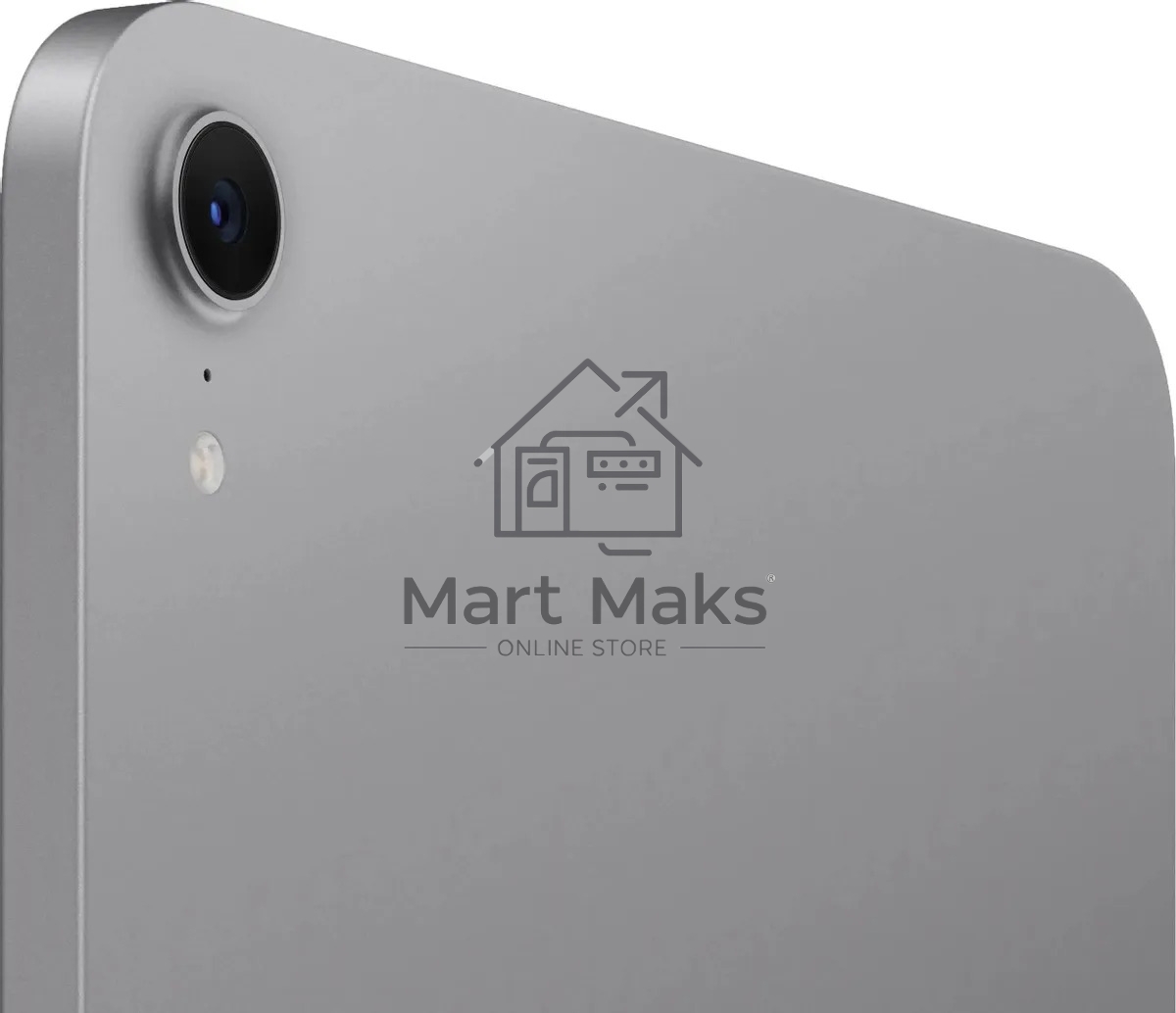 Планшет Apple iPad mini 2024 A2993, 8.3