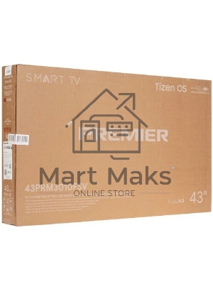 Телевизор PREMIER 43