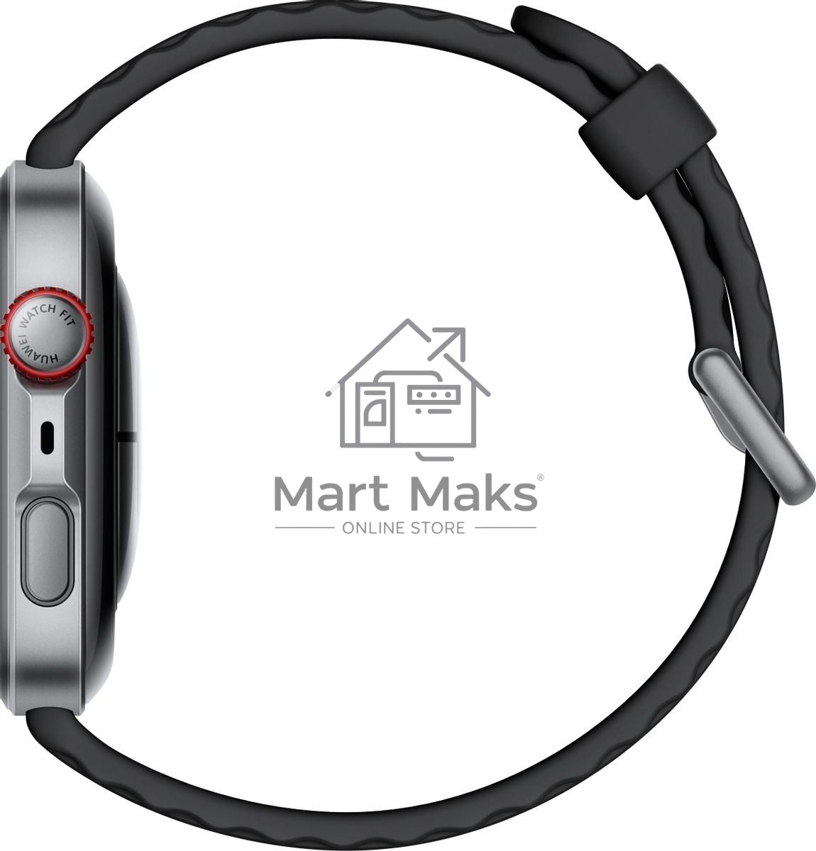 Смарт-часы Huawei Watch Fit 4 Pro Seiya-B29F, 1.82