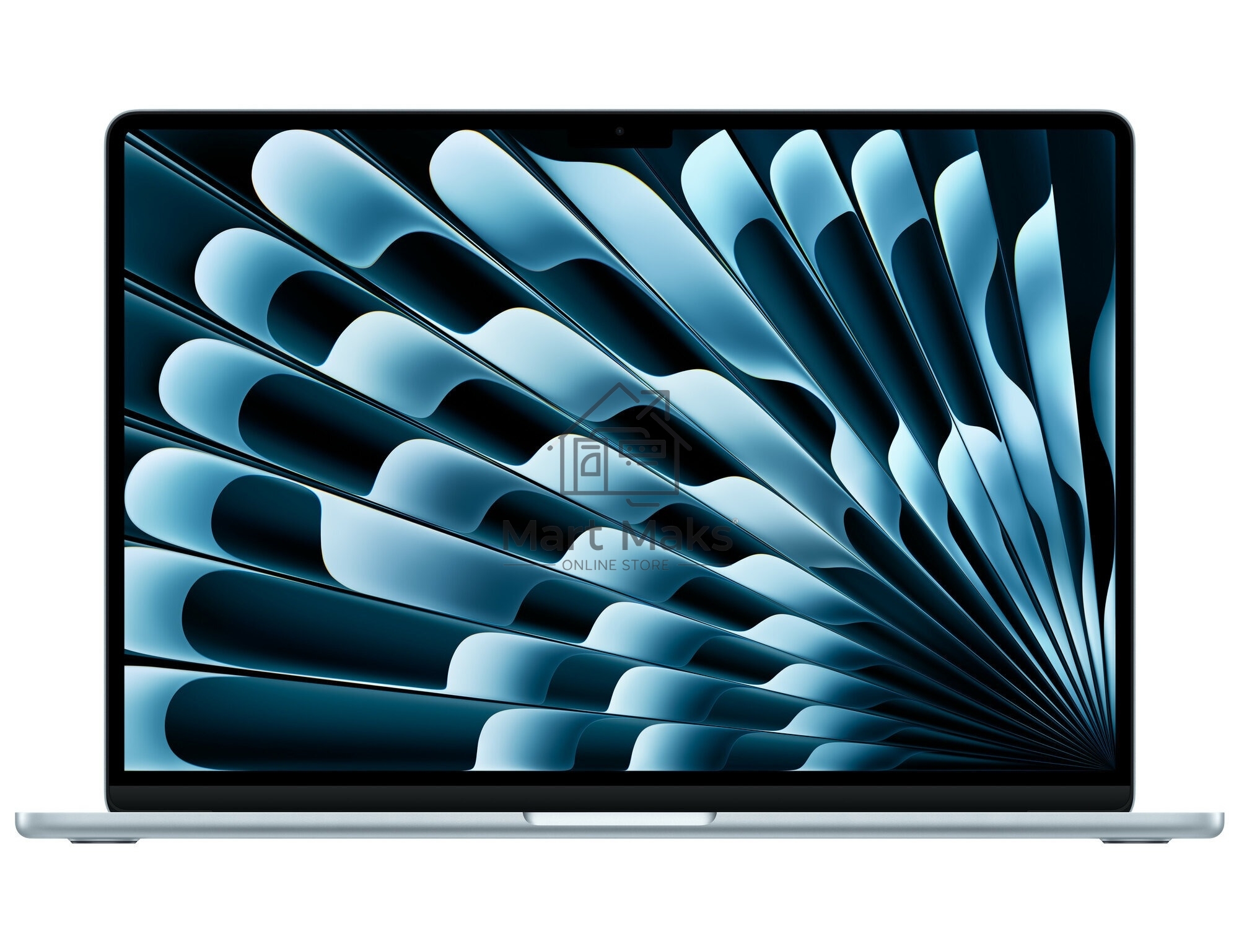 Ноутбук MacBook Air 15
