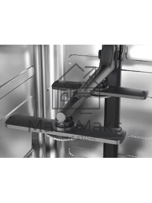 Посудомоечная машина встраив. Electrolux EEM66331L узкая