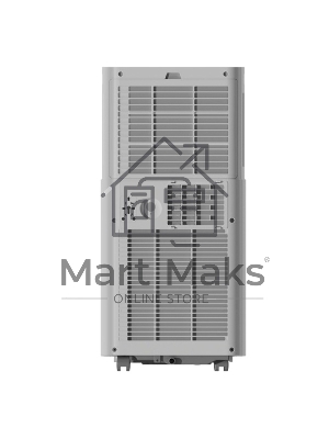 Мобильный кондиционер Royal clima MAGNATE RM-MT22CH-E