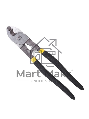 Кабелерез Deli DL20028 250мм, максимальный диаметр реза 11мм (590371)