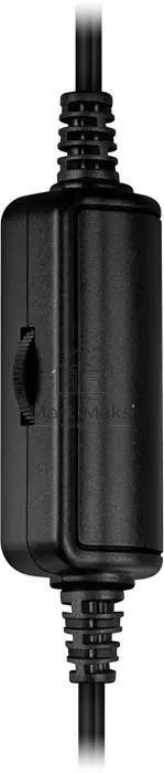 Акустическая система SVEN 135, черный (6 Вт, питание USB)