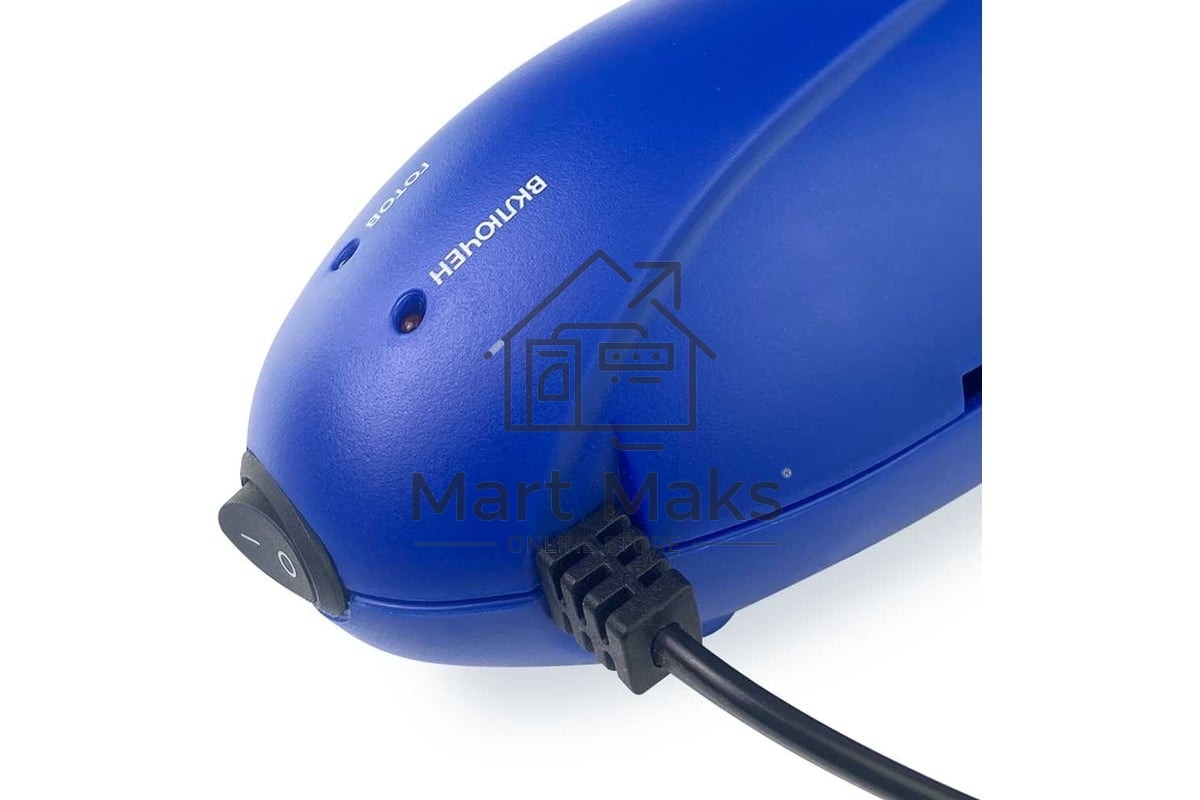 Ламинатор Heleos ЛМА4РС, 2 вала, A4, 150мкм, 250 мм/мин