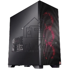 Компьютер IRU Tactio 510B7GP TWR i5 14400F (2.5) 32Gb SSD1Tb RTX5060TI 16Gb FreeDOS GbitEth 650W черный (RUS) (2146238)