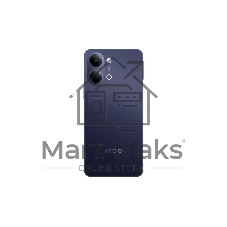 Смартфон iQOO Z11 lite 8Gb, 256Gb, синий