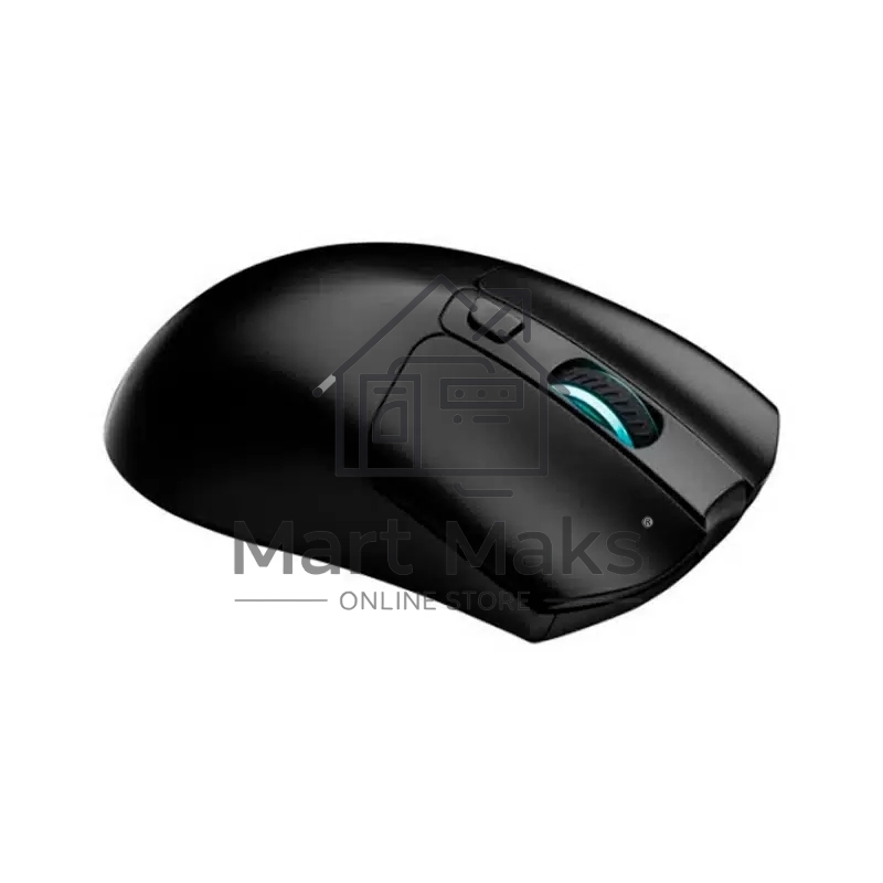 Мышь беспроводная Mad Catz M.O.J.O. M2 черный, 16000 dpi, радиоканал, USB, кнопки - 6