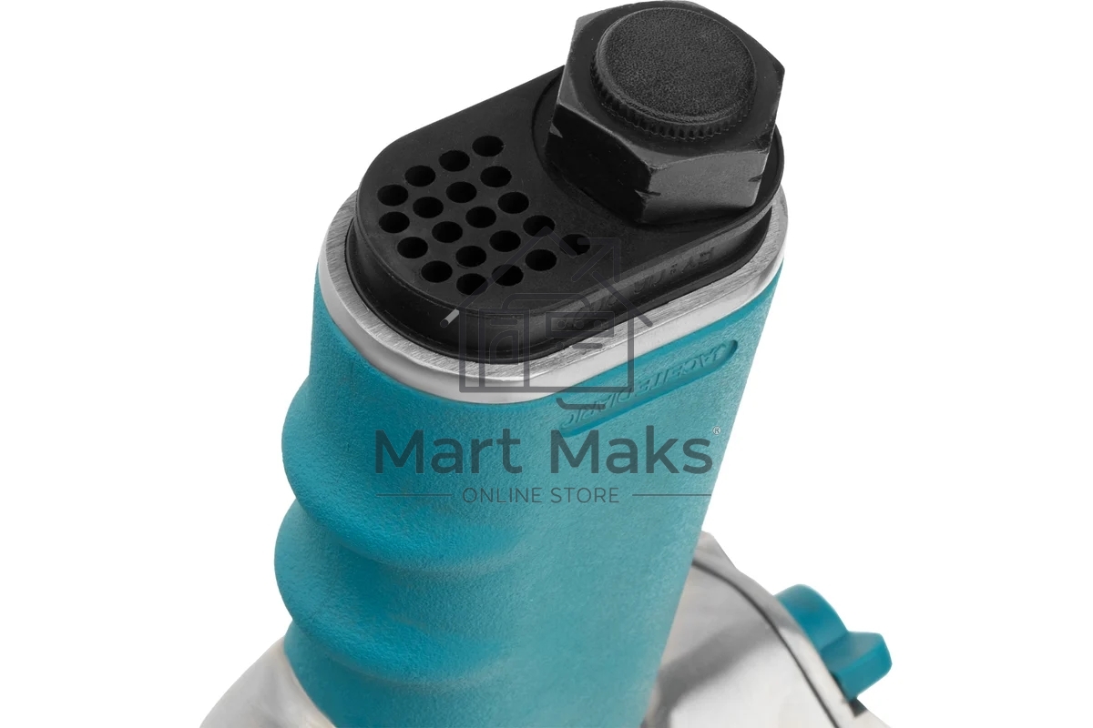 Гайковёрт пневматический ударный G1260,1/2