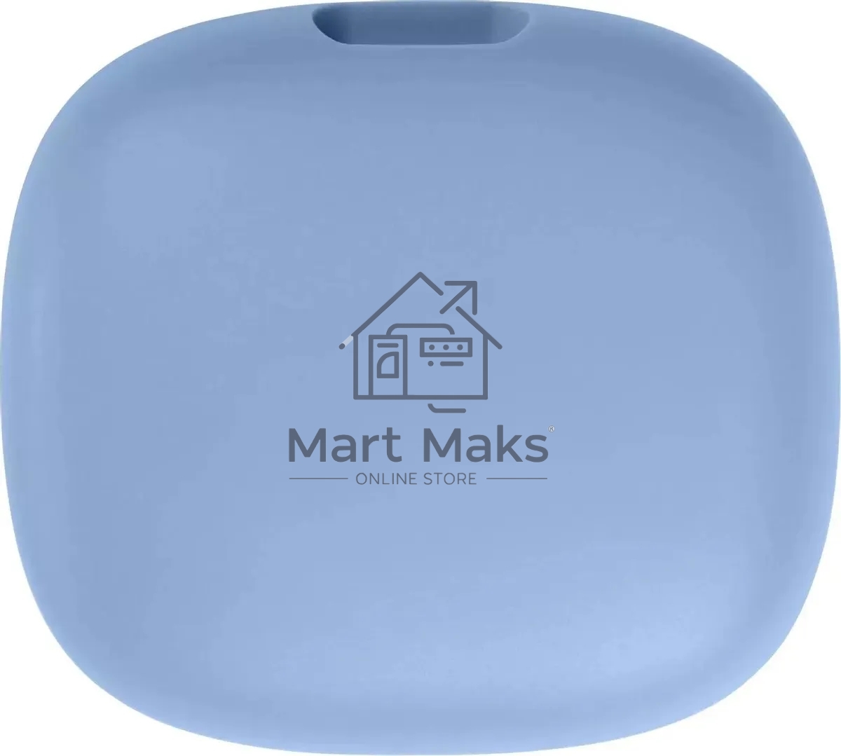 Наушники JBL Wave Flex TWS синий