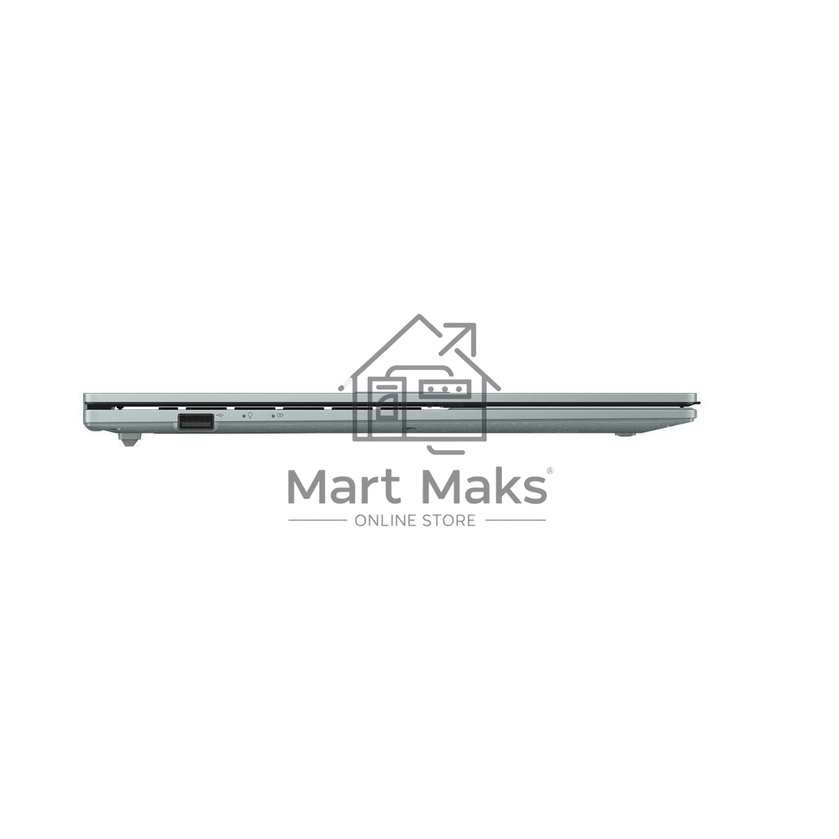 Ноутбук ASUS Vivobook Go 15 E1504FA-BQ088 15.6