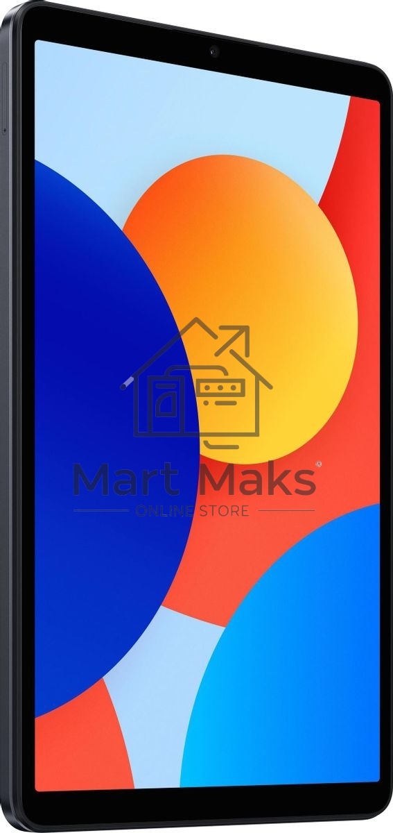 Планшет Xiaomi Redmi Pad SE 8.7 4G 4/64Gb серый