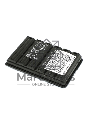 Аккумулятор для Vertex VX-131, FNB-64, FNB-83 Ni-MH, 1800mAh, 7.2V