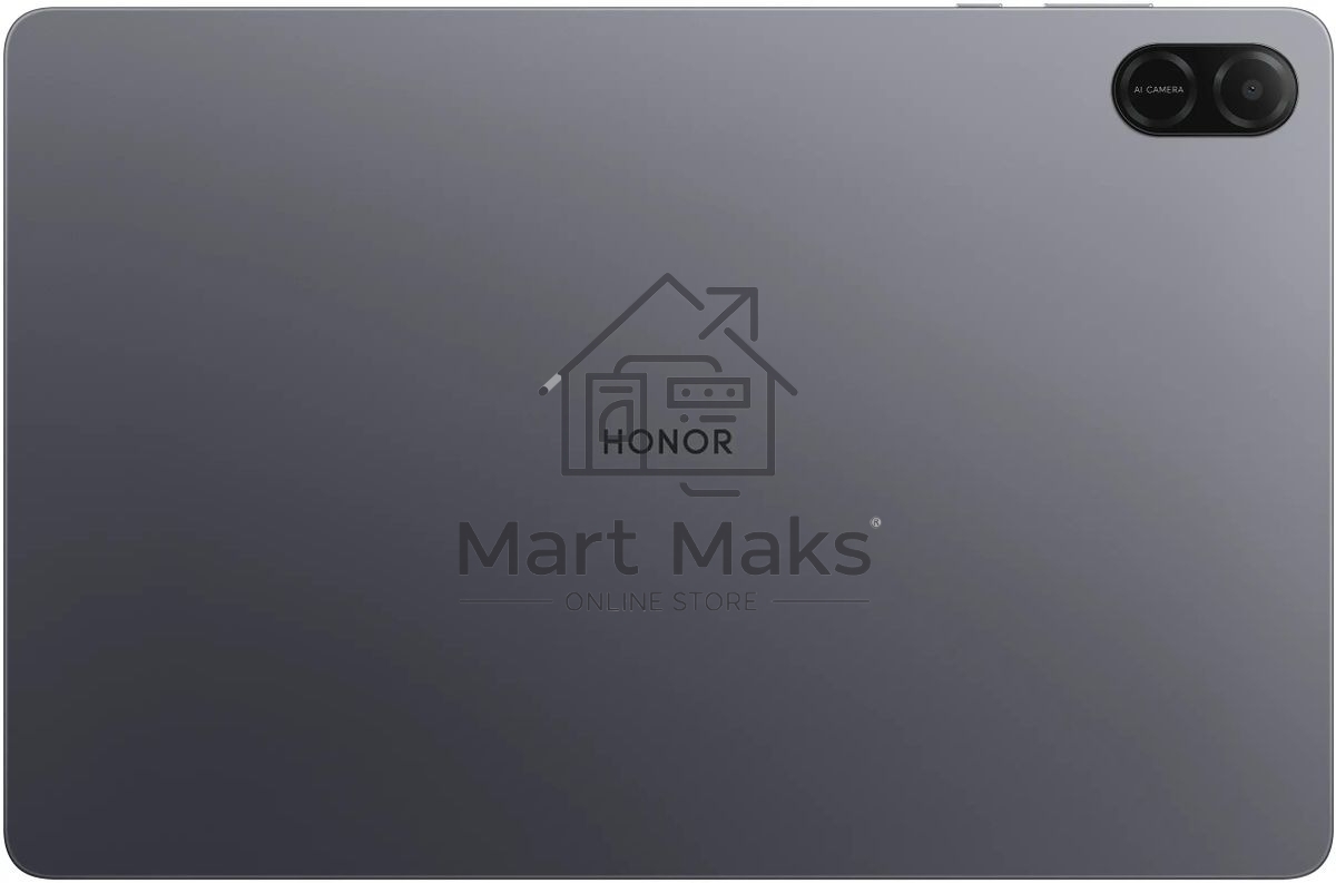 Планшет Honor X8A LTE 4/128Gb серый