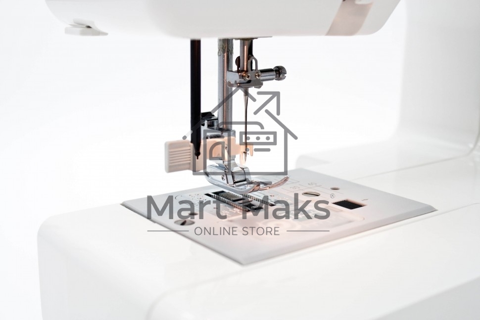 Швейная машина Janome EL-120