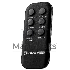 Вентилятор BRAYER BR4975