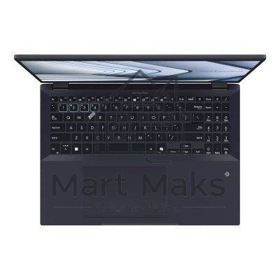 Ноутбук ASUS ExpertBook B3 B3604CVA-Q90139 Star черный (90NX07B1-M004S0)