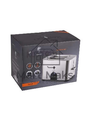 Тостер LEONORD LE-1731D (106461)