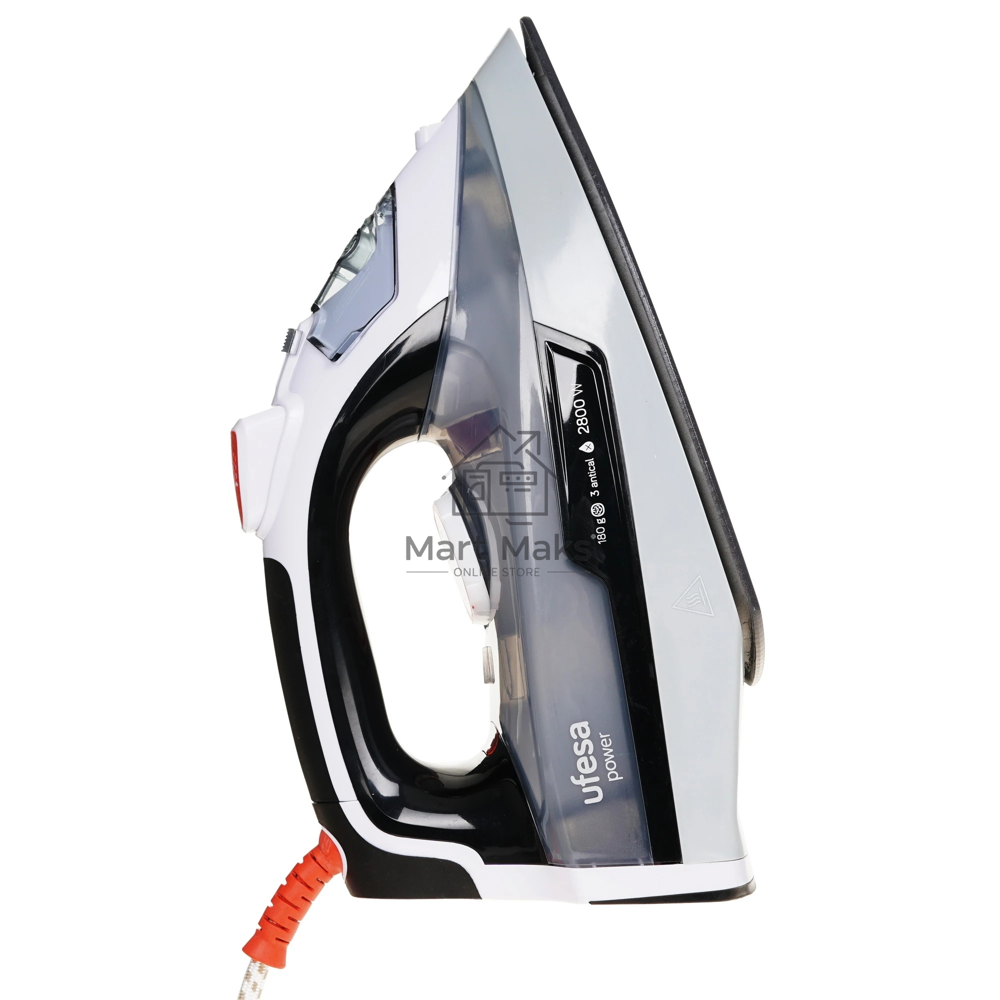 Утюг Ufesa PV3285 POWER