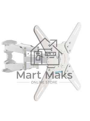 Кронштейн Kromax ATLANTIS-45 для 22