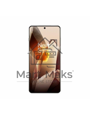 Смартфон OnePlus 13 512 ГБ белый 6.82