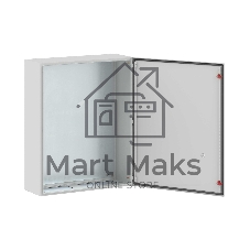 Шкаф ST с монтажной платой ДКС R5ST1083 1000х800х300 мм от IP65-до IP66 IK10