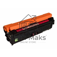 Картридж лазерный Cactus CS-CE273A пурпурный (15000 стр.) для HP Color LaserJet Enterprise CP5525
