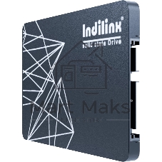 Накопитель SSD Indilinx IND-S325S, 240Gb, SATA III, 2.5