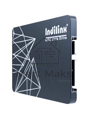 Накопитель SSD Indilinx IND-S325S, 240Gb, SATA III, 2.5
