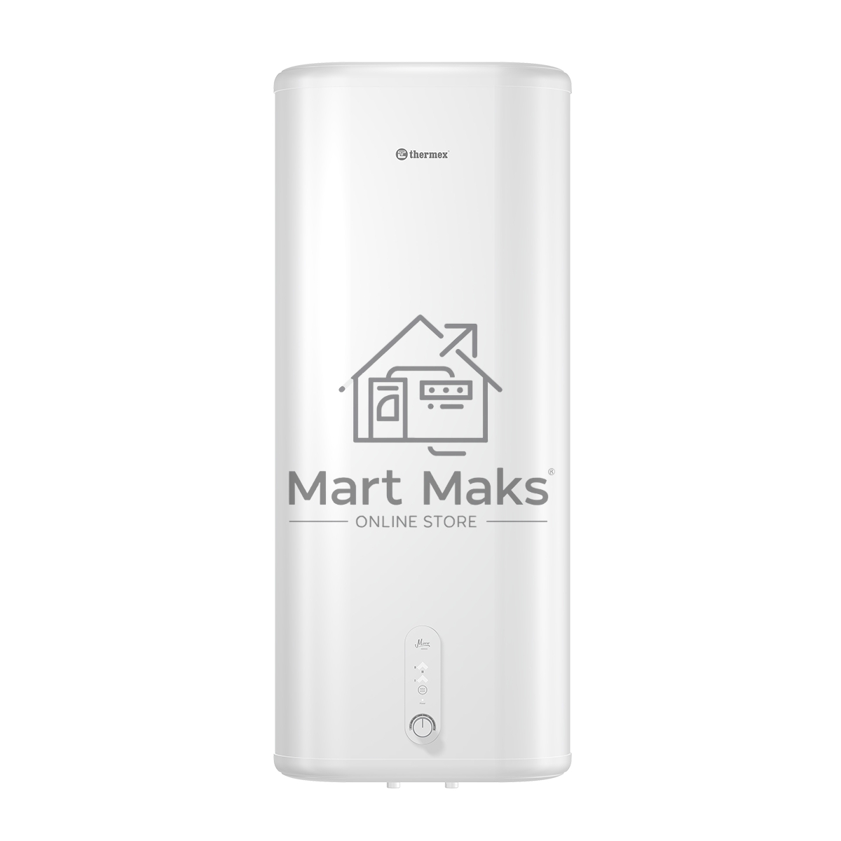 Водонагреватель Thermex Mirror 100 V