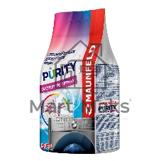Стиральный порошок Maunfeld Purity Эксперт по пятнам Automat 9000 г MWP9000BM