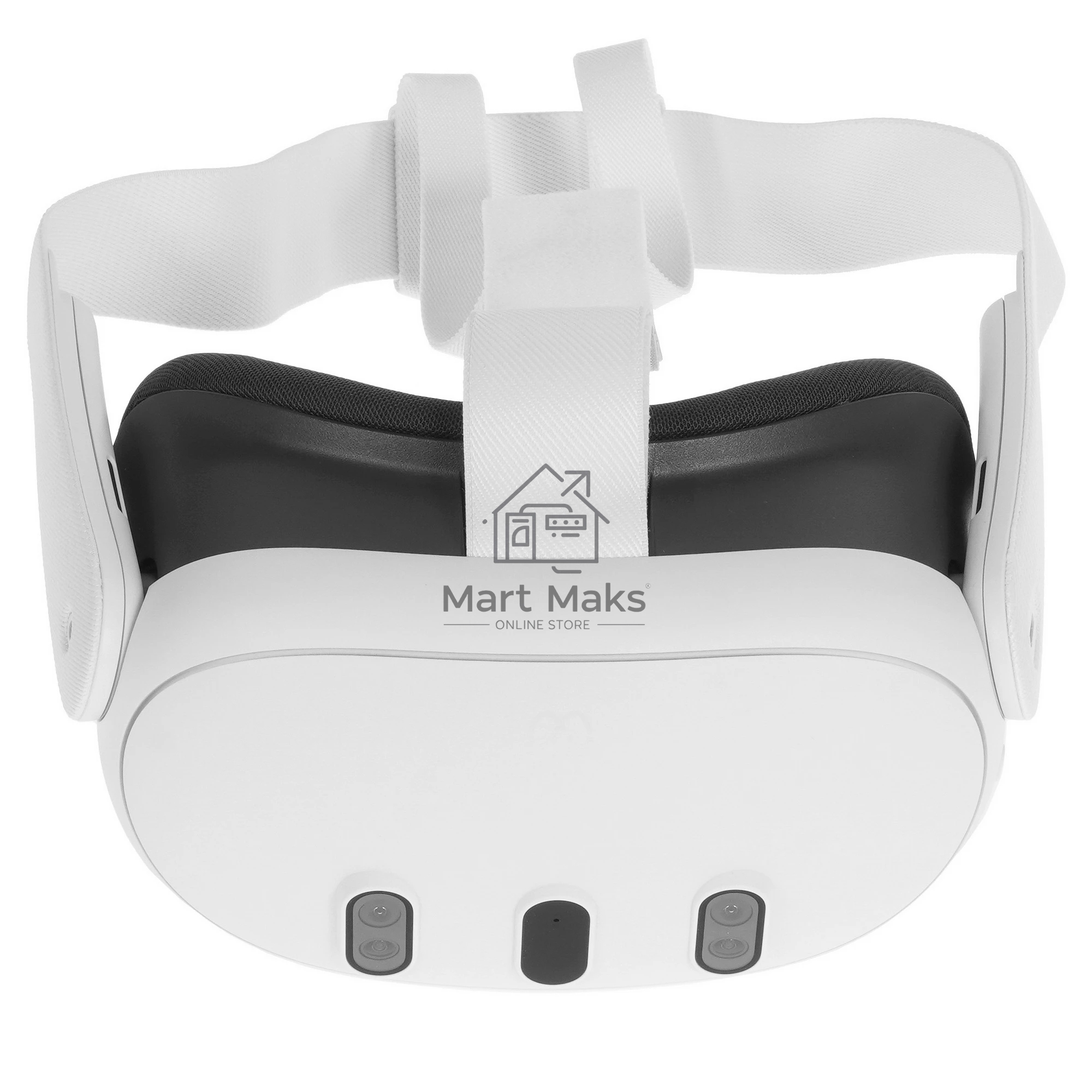 Система виртуальной реальности Meta Quest 3 512Gb