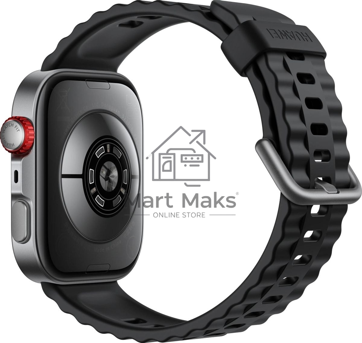 Смарт-часы Huawei Watch Fit 4 Pro Seiya-B29F, 1.82